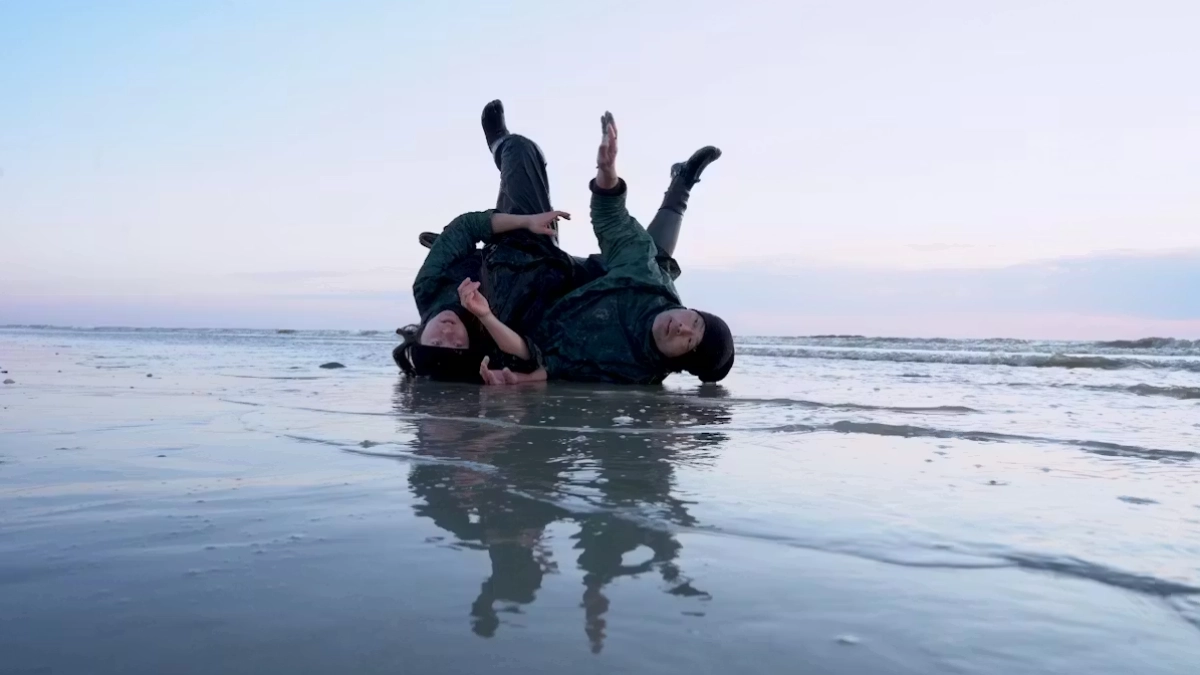 Filmvertoning + Q&A met Sissel Marie Tonn